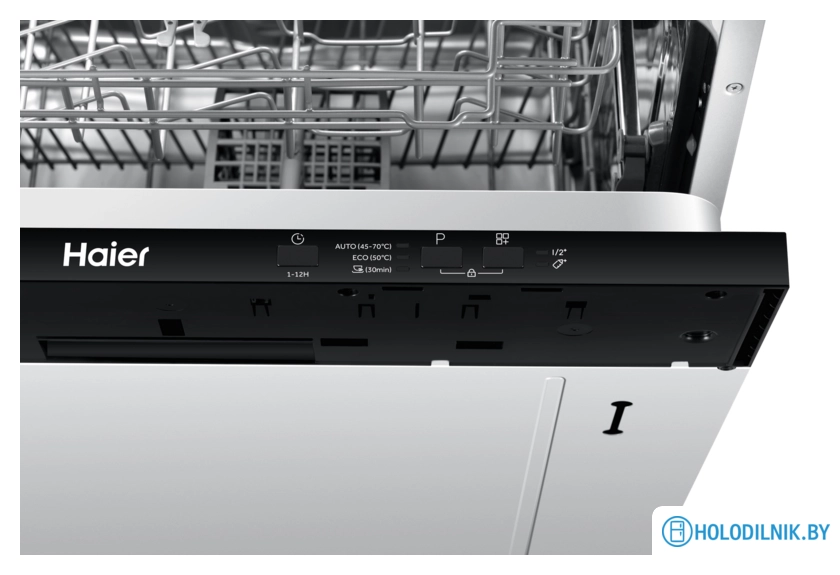 Встраиваемая посудомоечная машина Haier HDWE13-191RU