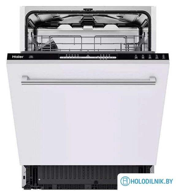 Встраиваемая посудомоечная машина Haier HDWE13-490RU