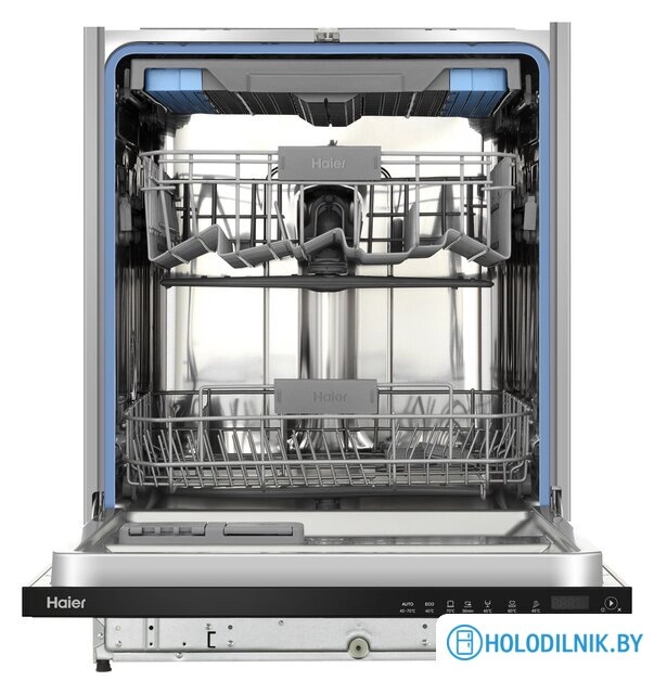 Встраиваемая посудомоечная машина Haier HDWE14-094RU