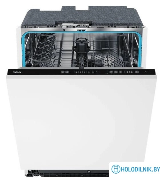 Встраиваемая посудомоечная машина Haier HDWE14-592RU