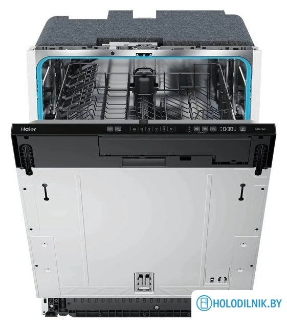 Встраиваемая посудомоечная машина Haier HDWE14-592RU