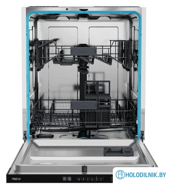 Встраиваемая посудомоечная машина Haier HDWE14-592RU