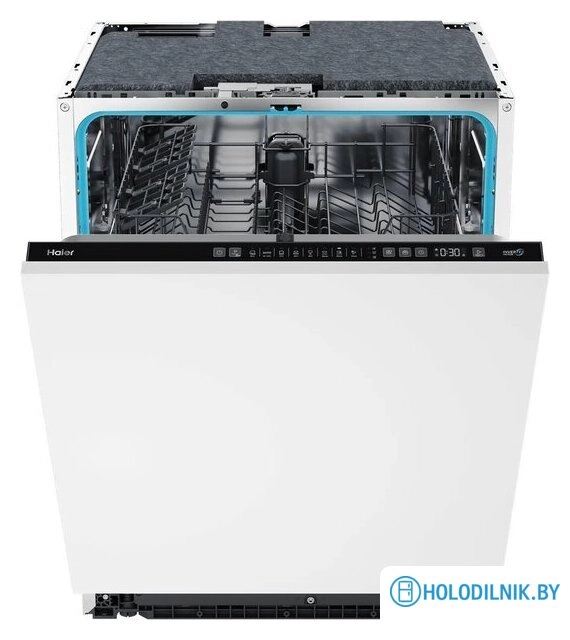 Встраиваемая посудомоечная машина Haier HDWE14-593RU