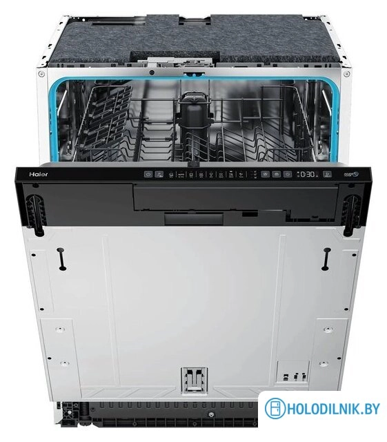 Встраиваемая посудомоечная машина Haier HDWE14-593RU
