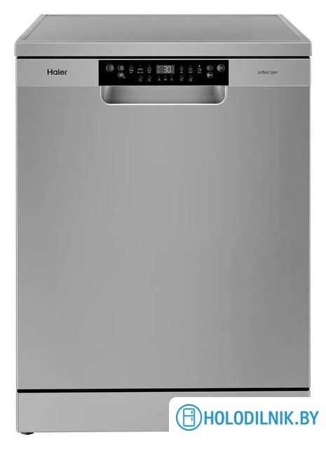Отдельностоящая посудомоечная машина Haier HDWE15-58CS2RU