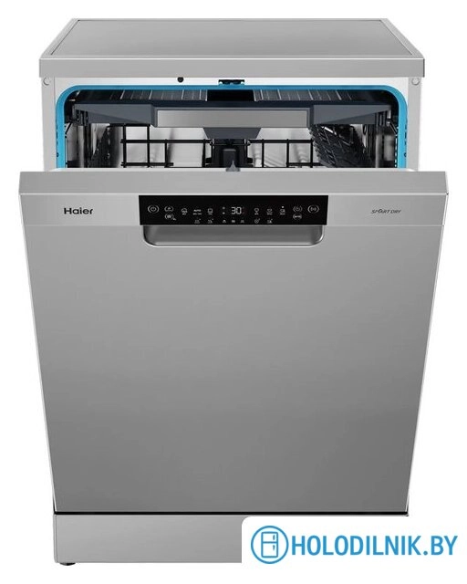 Отдельностоящая посудомоечная машина Haier HDWE15-58CS2RU