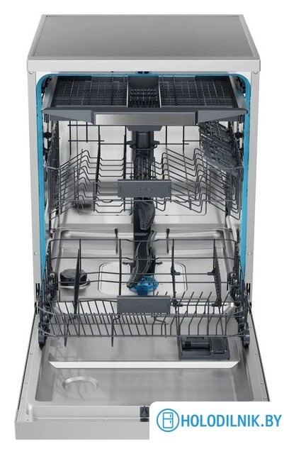 Отдельностоящая посудомоечная машина Haier HDWE15-58CS2RU