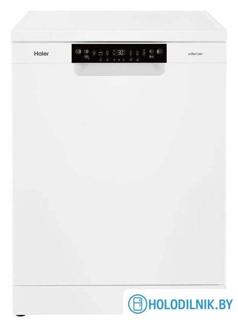 Отдельностоящая посудомоечная машина Haier HDWE15-58WE2RU