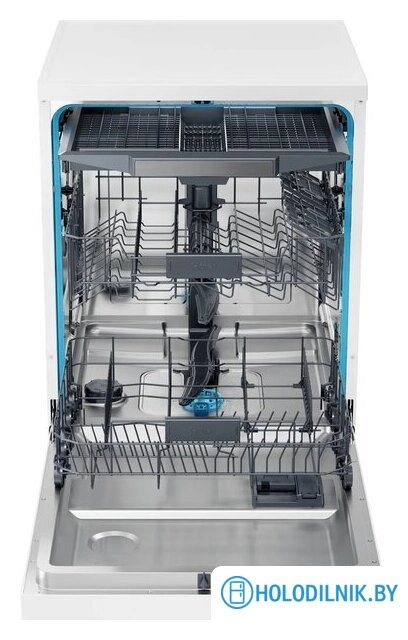 Отдельностоящая посудомоечная машина Haier HDWE15-58WE2RU