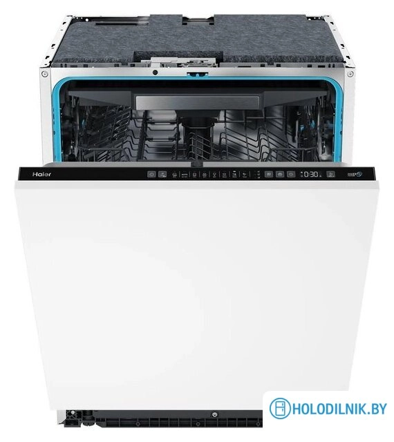 Встраиваемая посудомоечная машина Haier HDWE16-594RU