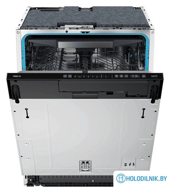 Встраиваемая посудомоечная машина Haier HDWE16-594RU