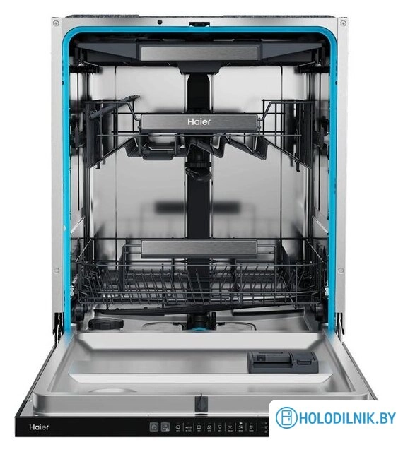 Встраиваемая посудомоечная машина Haier HDWE16-594RU