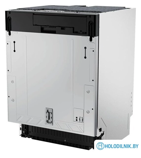 Встраиваемая посудомоечная машина Haier HDWE16-594RU