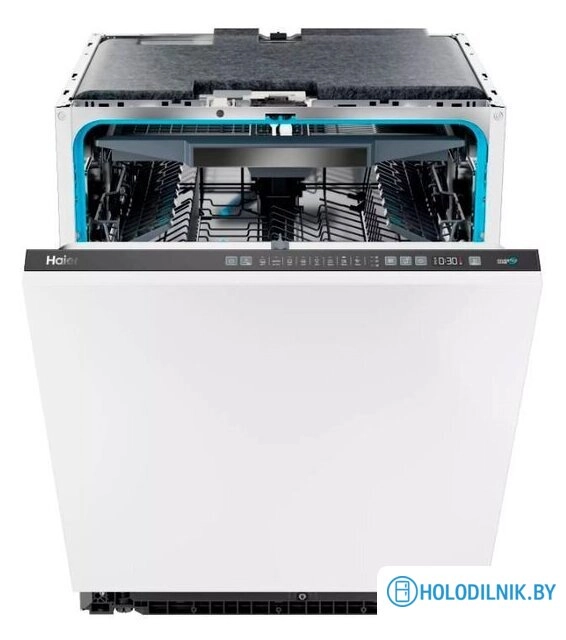 Встраиваемая посудомоечная машина Haier HDWE16-595RU