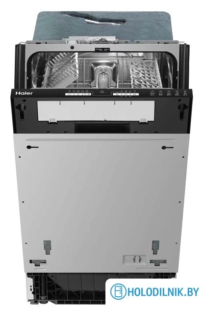 Встраиваемая посудомоечная машина Haier HDWE9-191RU