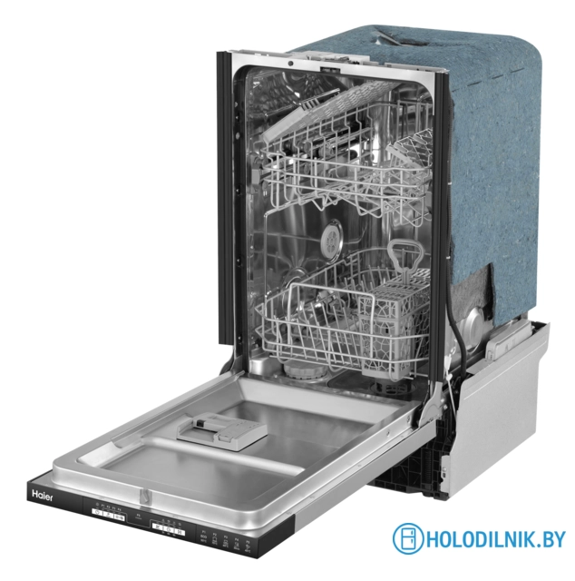 Встраиваемая посудомоечная машина Haier HDWE9-191RU