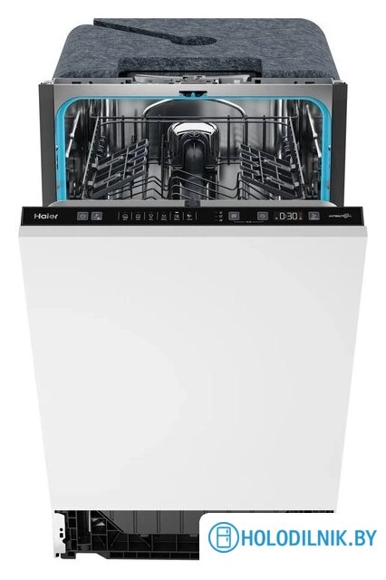 Встраиваемая посудомоечная машина Haier HDWE9-591RU