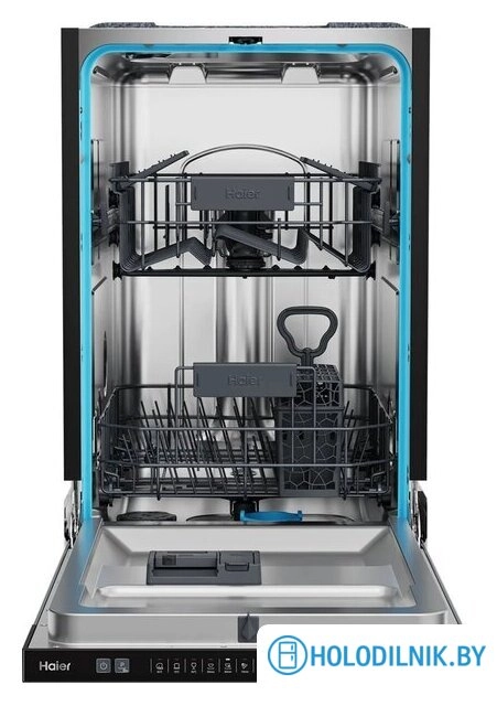Встраиваемая посудомоечная машина Haier HDWE9-591RU
