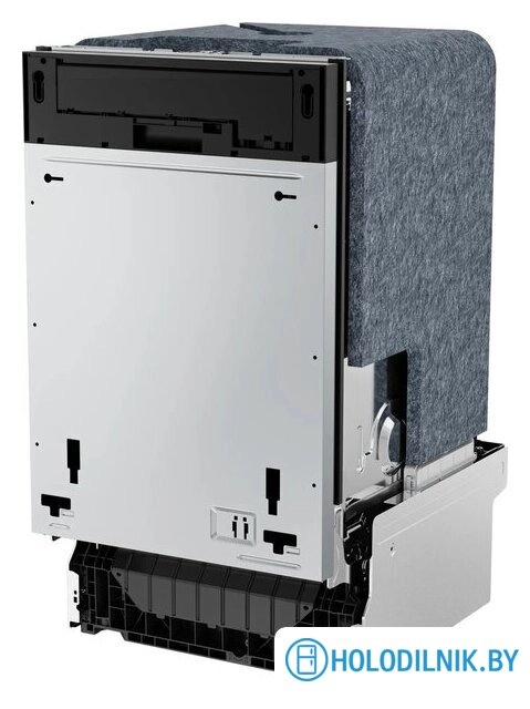 Встраиваемая посудомоечная машина Haier HDWE9-591RU