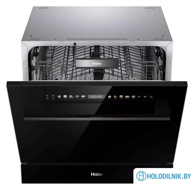 Встраиваемая посудомоечная машина Haier HDWI8-58BK3RU