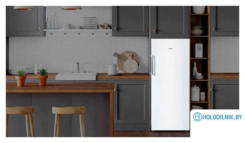 Морозильник Haier HF-242WG