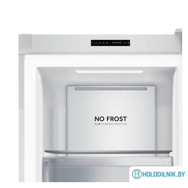 Морозильник Haier HF-284SG