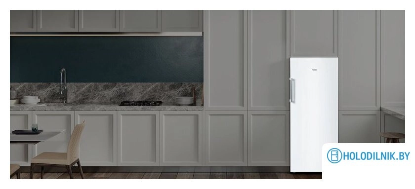 Морозильник Haier HF-284WG