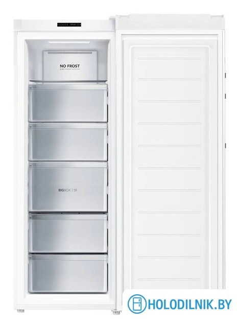 Морозильник Haier HF-284WG