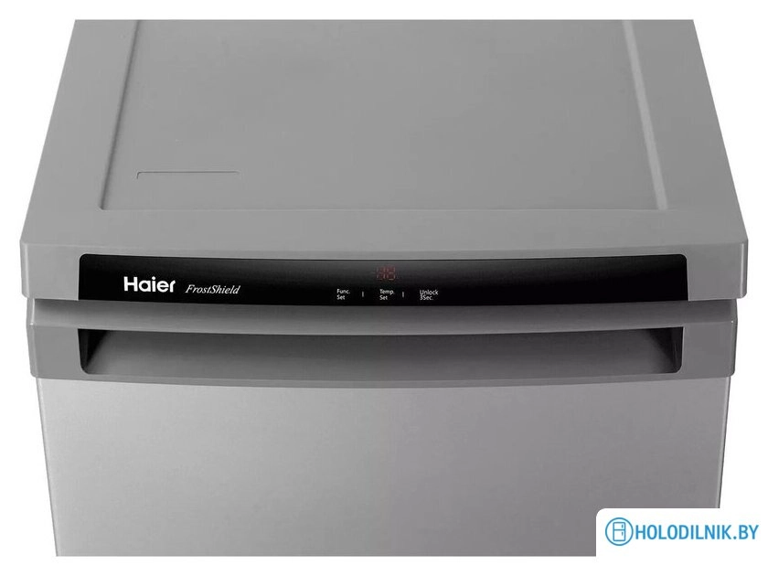 Морозильник Haier HF-82SAA