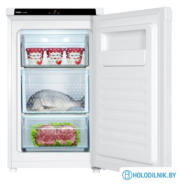 Морозильник Haier HF-82WAA