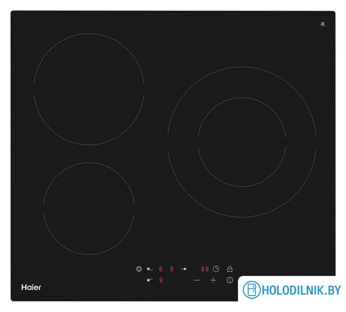 Варочная панель Haier HHK-C63NDB