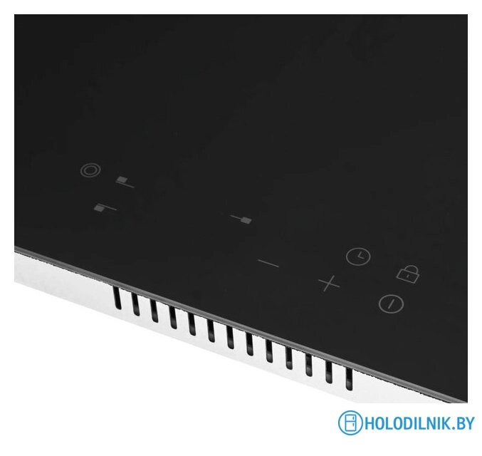 Варочная панель Haier HHK-C63NDB