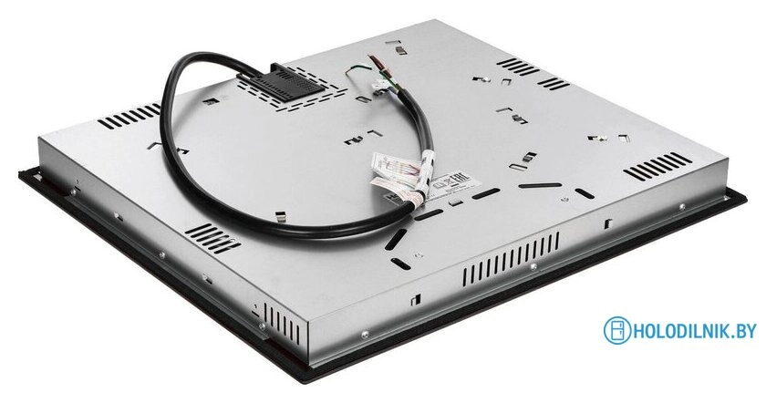 Варочная панель Haier HHK-C63NDB