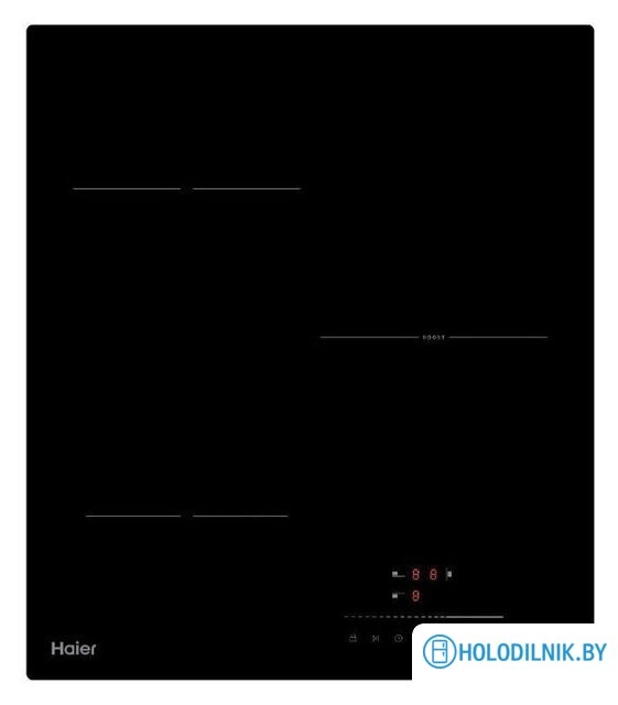 Варочная панель Haier HHK-Y53TTB