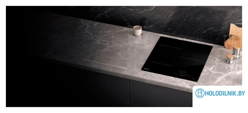 Варочная панель Haier HHK-Y53TTB