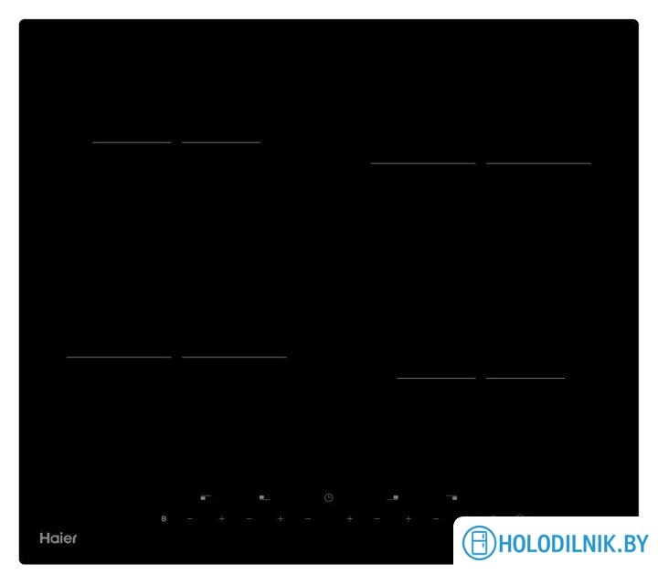Варочная панель Haier HHK-Y64NTB