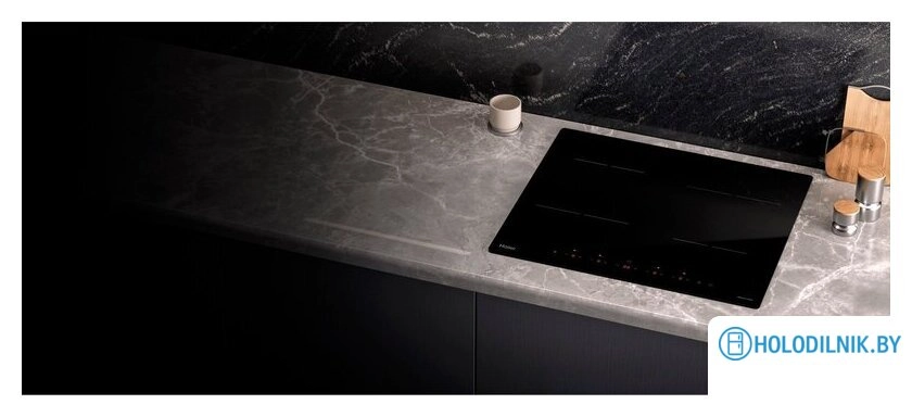 Варочная панель Haier HHK-Y64NTB