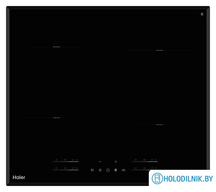 Варочная панель Haier HHK-Y64SCVB