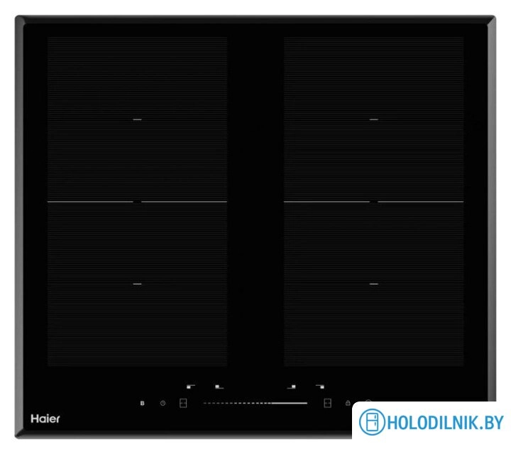Варочная панель Haier HHK-Y64TJVB