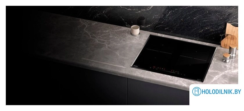 Варочная панель Haier HHK-Y64TJVB