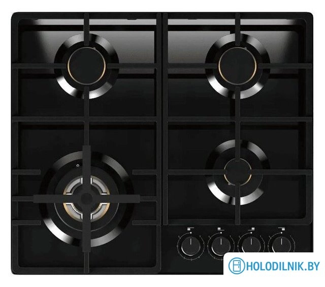 Варочная панель Haier HHQ-G64CAQB