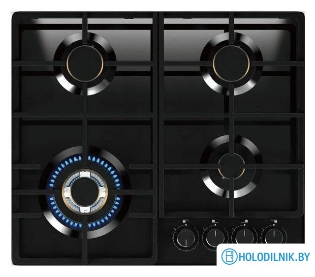 Варочная панель Haier HHQ-G64CAQB