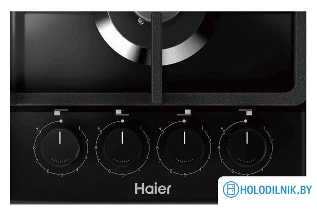 Варочная панель Haier HHQ-G64CAQB
