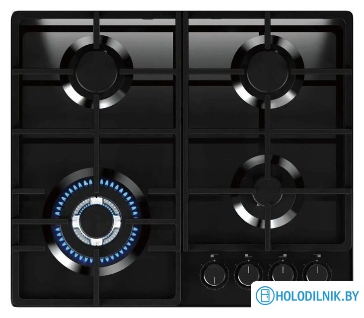 Варочная панель Haier HHQ-G64CTHB