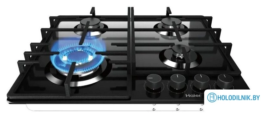 Варочная панель Haier HHQ-G64CTHB