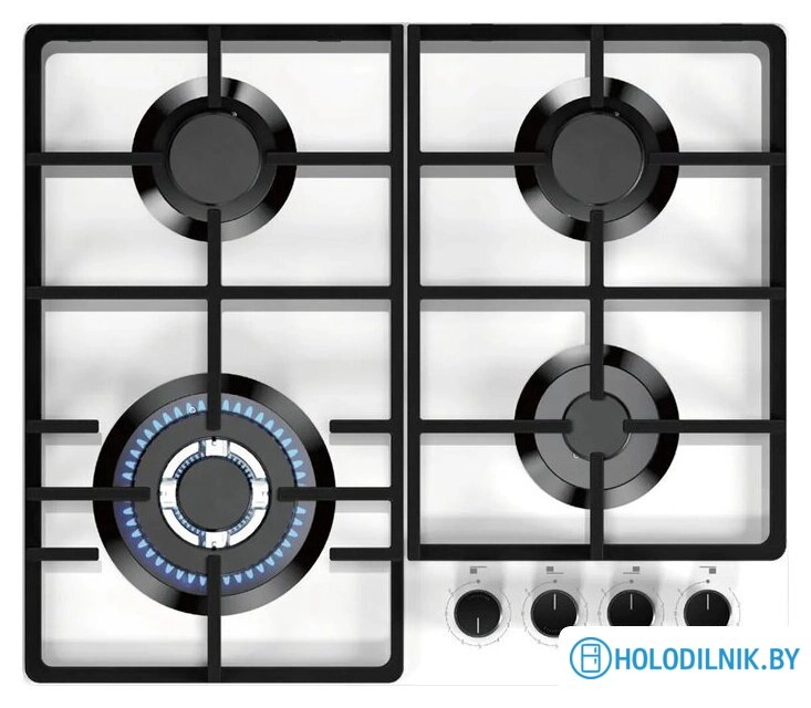 Варочная панель Haier HHQ-G64CTHW