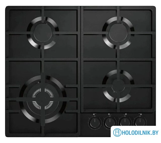 Варочная панель Haier HHQ-G64CTPB