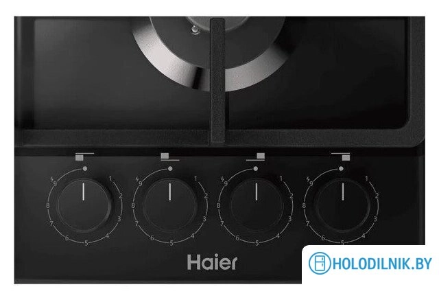 Варочная панель Haier HHQ-G64CTPB