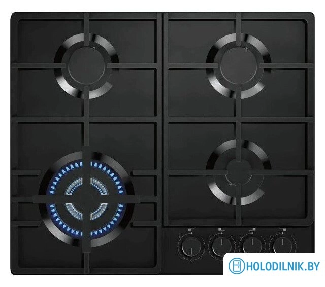 Варочная панель Haier HHQ-G64CTQB