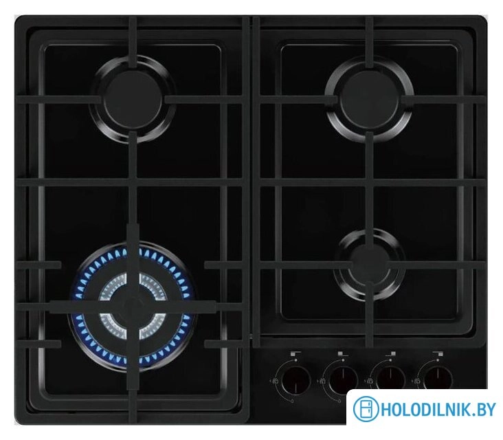 Варочная панель Haier HHQ-M64CTB